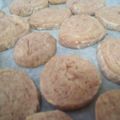 クックSEDTQS☆'s cooksnap of when they made サクサククッキー.