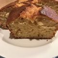 はっちき☆'s cooksnap of when they made しっとり♡レモンヨーグルトパウンドケーキ.