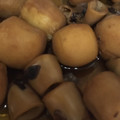 クックYEN74B☆'s cooksnap of when they made サトイモとイカの煮物.