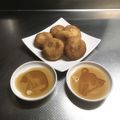 B_C_M's cooksnap of when they made ✿たけのこ大量消費　たけのこもち.