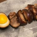 bunatun's cooksnap of when they made 猪肉＊チャーシュー.