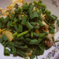mr.big's cooksnap of when they made お手軽に～♪筍の炊き込みご飯.