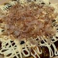 林檎娘のレシピノート's cooksnap of when they made オートミールお好み焼きでダイエット.