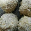 伊予バリィ's cooksnap of when they made コロッケ用！バッター液.