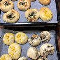加奈4ママ's cooksnap of when they made 菓子パン、惣菜パンに合う生地です。★.