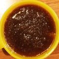 ◆あきママ◆'s cooksnap of when they made さっぱり♡ステーキソース.