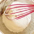 ぱくもぐ。's cooksnap of when they made 自家製ホットケーキミックス材料3つで簡単.