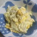 クックGB6431☆'s cooksnap of when they made 春野菜たっぷり！おからでポテトサラダ.