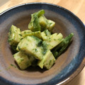 kaeru1gou's cooksnap of when they made 【野菜ソムリエ】京たけのこの木の芽和え.
