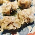 melly__25's cooksnap of when they made 基本のしゅうまい。.