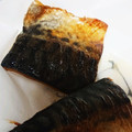 ゆち8's cooksnap of when they made 焼き魚の冷凍保存.