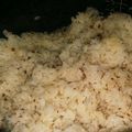 ふぁんたにゃん's cooksnap of when they made 簡単！おいしい！麦ごはん.
