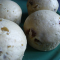 Pomodoro's cooksnap of when they made 簡単　蒸しパン♪.