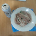 タンポポ茶's cooksnap of when they made レンジでOK♪もやしを使った簡単おかず.