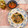 まりちゃん1022's cooksnap of when they made シメジとエノキとほうれん草の和風スパ.