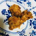 めいまま★'s cooksnap of when they made 味付け簡単！唐揚げ@独り暮らし.