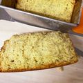 MionMeow's cooksnap of when they made 紅茶のしっとりパウンドケーキ☆水あめ入り.