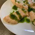 まっきー♪３７'s cooksnap of when they made 豆乳スモークサーモンテリーヌ.