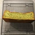和洋風月's cooksnap of when they made 桑抹茶かすてら♪.