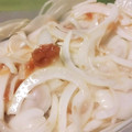 ほぐみ's cooksnap of when they made 簡単ベジつまみ♪「新玉の梅胡麻和え」.