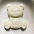 十六夜ちゃん's cooksnap of when they made 簡単ダイエット☆柔らか牛乳寒天.