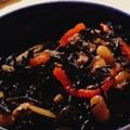 りーとぽん's cooksnap of when they made ひじきの煮物.