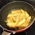 いちご0222's cooksnap of when they made 筍の簡単☆ピリ辛メンマ！おつまみ是非☆.