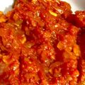 pika3's cooksnap of when they made 万能 トマトソース.
