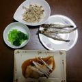 yuki−mam's cooksnap of when they made 意外に簡単！フライパンde鱈の煮付け！.