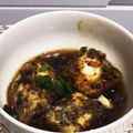 オガマイ☆'s cooksnap of when they made 美味しい❤カレー風味の揚げ出し豆腐❤.