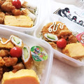 yukky☆mama's cooksnap of when they made わたしの1番簡単なだし巻きたまご.
