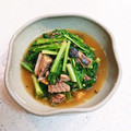 ねすとっち's cooksnap of when they made うるい（ぎんぼ）のさば缶煮.