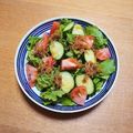 チコリママ's cooksnap of when they made ミョウガと青じその酢じゃこ.