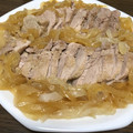 ななめ右naname's cooksnap of when they made 和風仕立てのポン酢ローストビーフ✿.