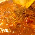 クック4I41VN☆'s cooksnap of when they made きのこと牛コマ肉の赤ワイントマト煮込み.