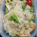ドラエミ's cooksnap of when they made 塩糀で簡単おいしい☆サラダドレッシング.