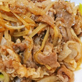 とかげのおかあさん's cooksnap of when they made バカうま！定食屋のしょうが焼きが簡単に♪.