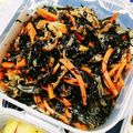 ドラエミ's cooksnap of when they made 初めてでも簡単☆ひじき煮.