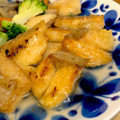 ゆかりだま's cooksnap of when they made 鮭のから揚げ白だしあんかけ.