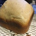 ようさんママ's cooksnap of when they made もちもち♪♪全粒粉入りの豆腐パン♡♡♡.