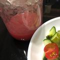 トコタン's cooksnap of when they made 基本のドレッシングを和風に♡.