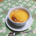 HiroUSB's cooksnap of when they made たっぷり♡濃厚♡本格カスタードプリン♪.