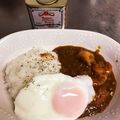 水玉ぱじゃま's cooksnap of when they made えびキーマカレー.