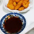 あみ風ママ's cooksnap of when they made マックBBQソース☆ナゲットにどうぞ♡.
