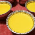 家に猫がいます's cooksnap of when they made 低カロリー・低糖質豆乳プリン.