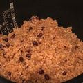 にゃんりんしゃん's cooksnap of when they made 発酵玄米ごはん.