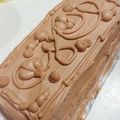 まゆコ's cooksnap of when they made あのお店のチョコレートケーキ・・・・・☆.