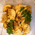 skky0122's cooksnap of when they made 【簡単☆常備菜】筍の土佐煮風炒め.