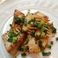 ナツ☆ママ's cooksnap of when they made たけのこのバター醤油炒め.