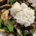なつをなつ's cooksnap of when they made ひたひた煮汁で味しみる〜☆なすの煮びたし.